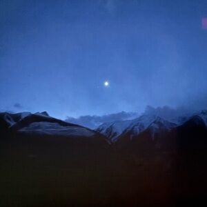 Meet your Posher, Gill